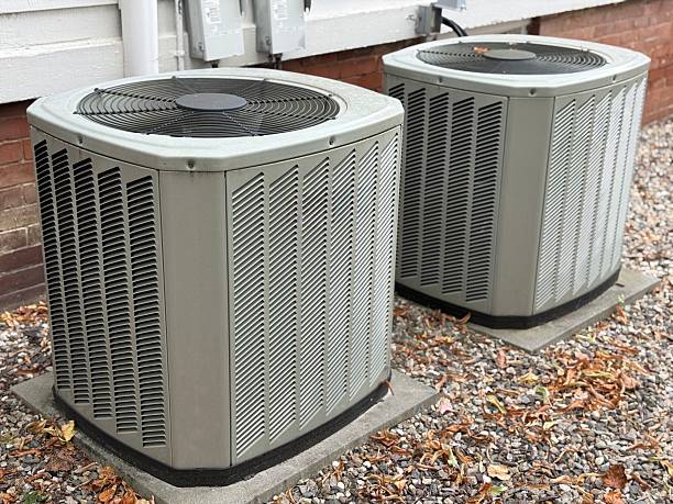 Reliable Hvac Installation contractor in Columbus, NC by JG Cool HVAC